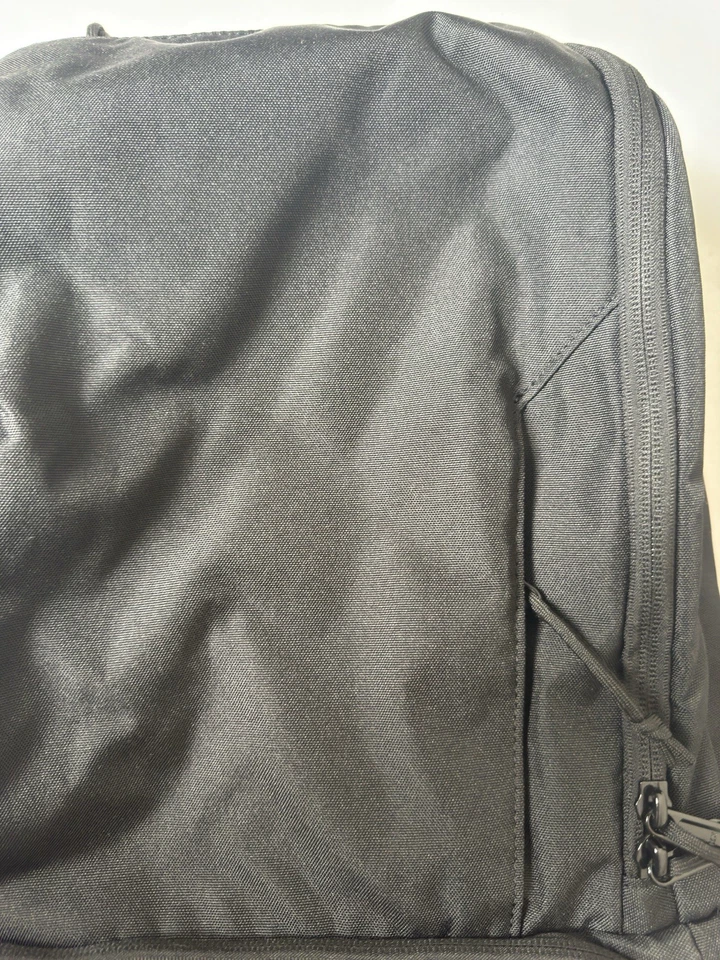 Tactical Baby Gear TBG Expedition Diaper Bag Hunter Black NWOT - Image 3 of 4