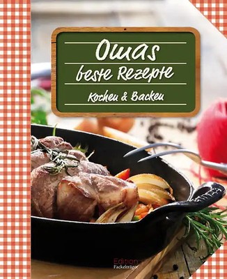 Omas beste Rezepte