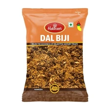 3 X Haldiram's Dal Biji Mixture | Namkeen 200 gm Evening Snacks