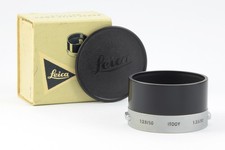 Leitz Leica ITOOY Lens Hood for Elmar 5 cm