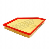 Hengst Filter Luftfilter Filtereinsatz FüR BMW X5 4.8I Xdrive Xdrive48I E910L