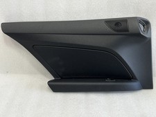 2010 2011 2012 2013 MERCEDES E350 E550 C207 LEFT REAR QUARTER TRIM PANEL COUPE