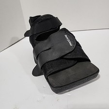 Procare Square Toe Post Op Shoe Large New.