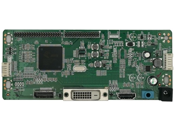 Acer Monitor ED242QRA Ed242Qrad Motherboard Mainboard 55.TBDM9.002-image