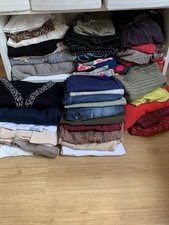 lot de vêtements vintage