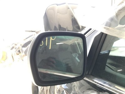 Driver Side View Mirror Power Thru 05/02/18 Heated Fits 15-18 EDGE 971116