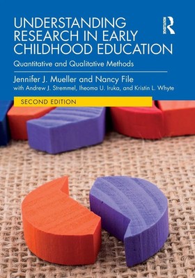 Understanding Research in Early Childhood Education | Mueller (u. a.) | Buch