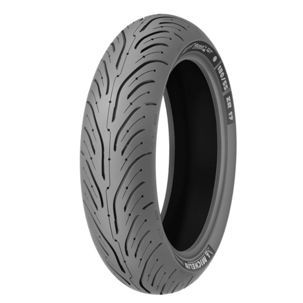 Free Shipping Michelin Pilot Road 4 GT 190/55 ZR 17 M/C (75W) TL For
