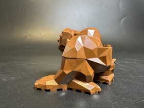 LEGO 4950 Rock Raiders Loader Dozer Complete Set With Box and Instructions