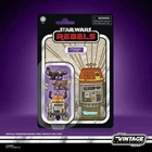 Star Wars Vintage Collection Chopper (C1-10P) VC333 Mural Card GHOST moc TVC new