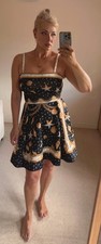 Guess Dress Size L