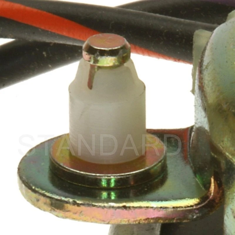 For Ford Escort 1982-1986 Standard LX-219 Ignition Distributor Pickup Foto 2 de 2