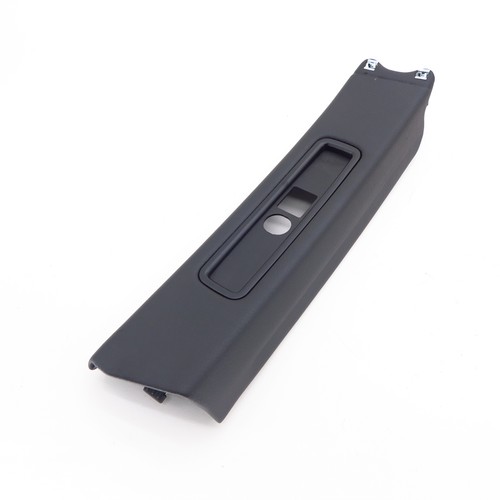 Verkleidung B-Säule rechts Porsche 911 997 99655518405 99655552701