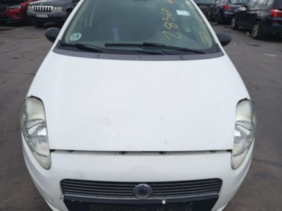 CAPO FIAT GRANDE PUNTO (199)