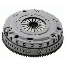 Kit d'embrayage Smart FORTWO