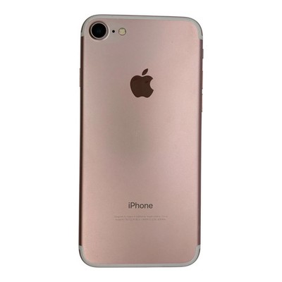 Apple iPhone 7 256GB [A1778] Rose Gold (Unlocked) - *BOOTLOOP* | eBay