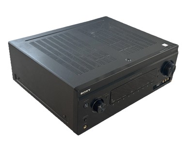 Sony STR-DA 2800ES 7.2 Audio/Video Receiver