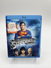 UPC 883929549580 product image for Superman the Movie (Blu-ray) | upcitemdb.com