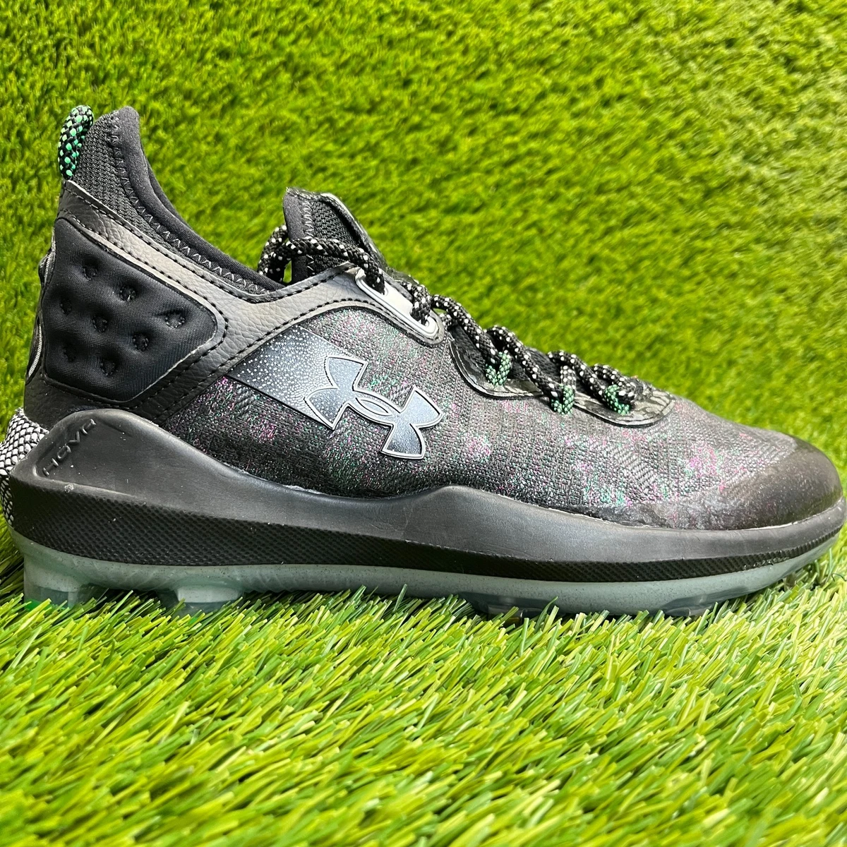 Las mejores ofertas en Nos Under Armour 7.5 Zapatos de Béisbol y