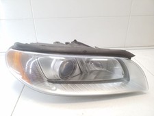 Feu avant (phare) Volvo S80