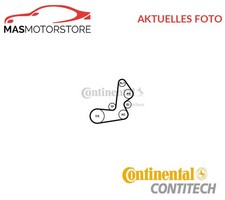 KEILRIPPENRIEMENSATZ CONTITECH 6PK1515K1 P FÜR HYUNDAI SANTA FÉ II,TUCSON