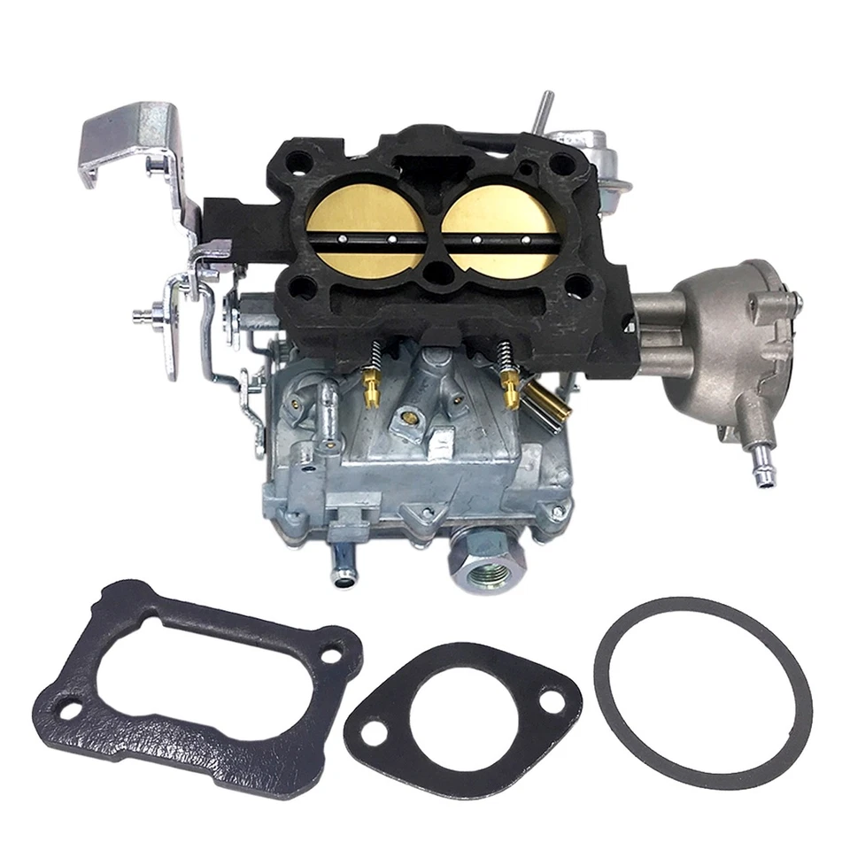 Carburetor Carb For 1975-1980 Chevrolet C10 5.7L 350 6.6L 400 2 Barrel 17054616 - Image 2 of 4