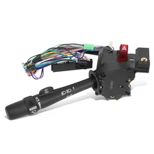 Fit 99-02 Silverado/Sierra 1500 2500 Without Cruise Control Combination Switch