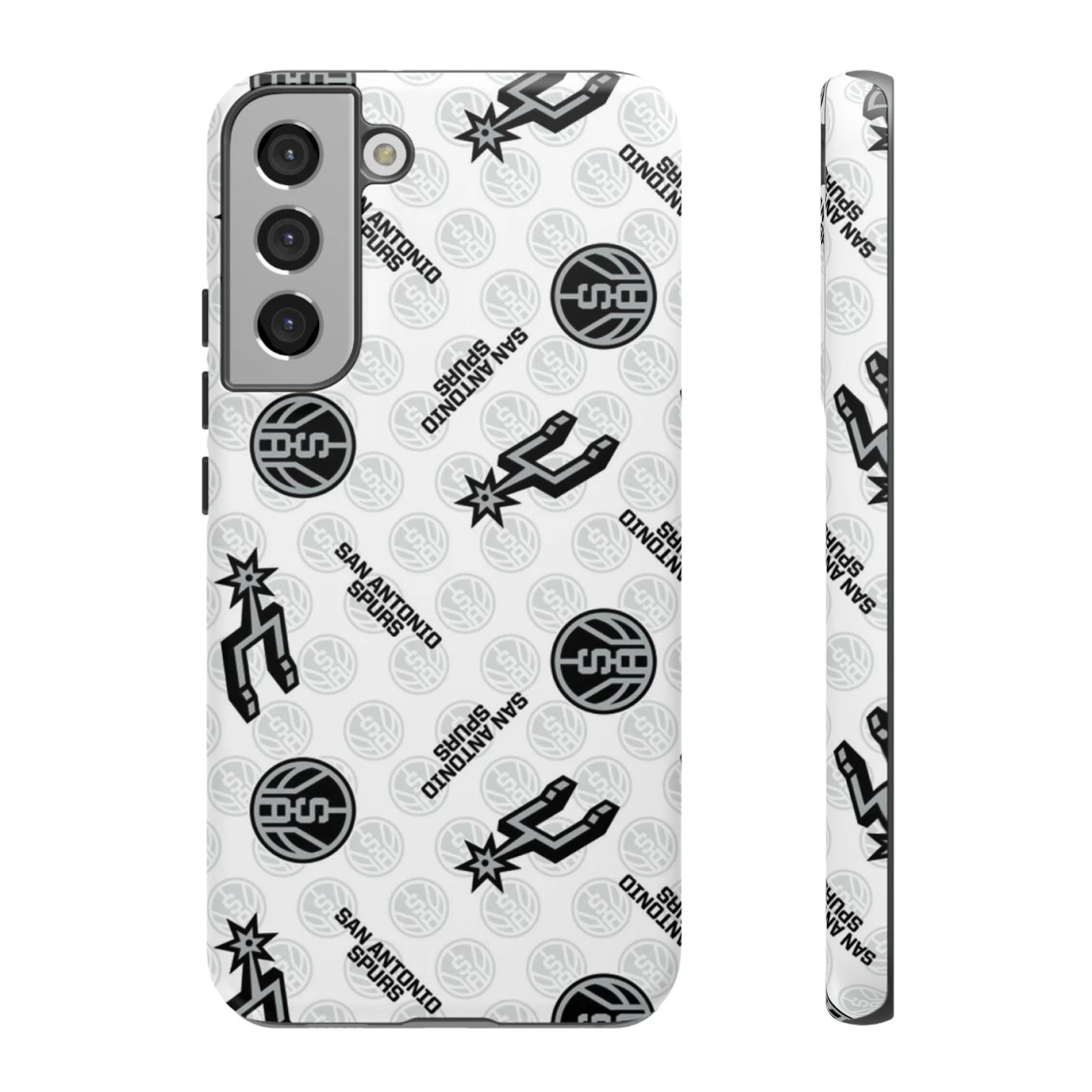 San Antonio Spurs iPhone Cases