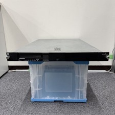 HP StorageWorks LTO6 Ultrium 6250 1U Rackmount Tape Drive LTFS Support Tested