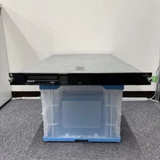 HP StorageWorks LTO6 Ultrium 6250 1U Rackmount Tape Drive LTFS Support Tested