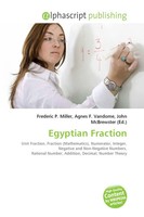 Frederic P. Miller (U. A.) | Egyptian Fraction | Taschenbuch | Englisch (2026)