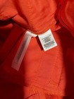 Nwt LOFT Red Marisa Skinny Mid Rise Marisa Fit Ankle Size 0 Red Excellent — photo 9