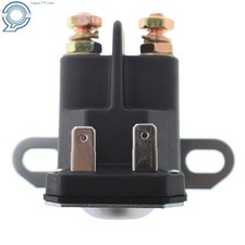 Starter Solenoid For Cub Cadet LTX1045 LTX1046 LT1042 LT1045 LT1040 725-04439