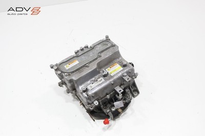 2019 - 2022 MITSUBISHI OUTLANDER PHEV HYBRID FRONT DRIVE UNIT ENGINE MOTOR OEM