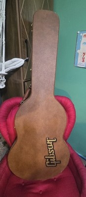 Gibson SG Special 1964 Red Solid Body 6-String Electric Guitar w/ Hard Case