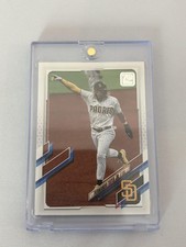 2021 Topps MLB 3D Baseball Cards 15