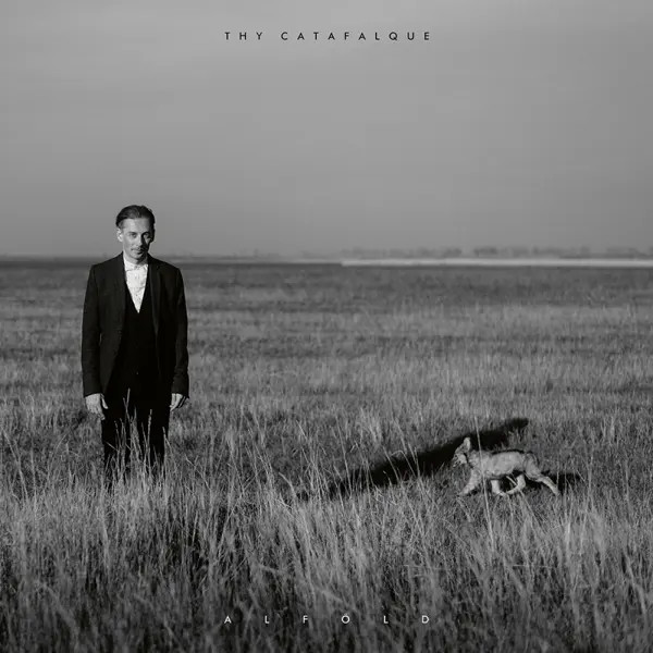 AlföLd | Thy Catafalque | Audio-Cd | Cd | 2023 | Season Of Mist-image