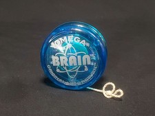 The Original Brain - Yomega Professional Yoyo Beginner Level Yo-Yo