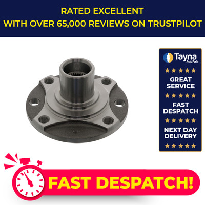 Wheel Hub Front 03965 Febi 0326194 326194 090468646 90468646 Quality Guaranteed