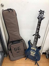 PRS SE Custom Body Type Safe delivery from Japan