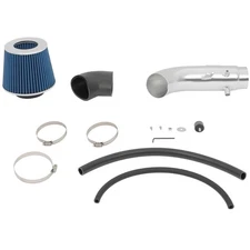 For Honda Civic Si 2.0L 2006-2011 Cold Air Intake Tube and Filter System Kit