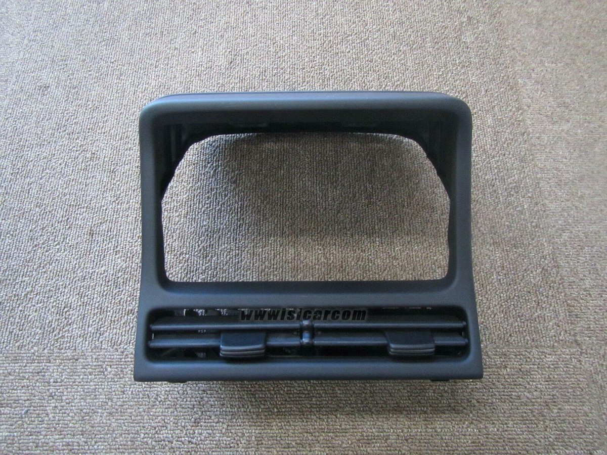 HONDA NSX NA1 140 150 160 NA2 OUTLET ASSY. CENTER *NH1L* 77610-SL0