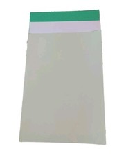 25 A4 Blatt Karte zum Kartenbasteln, Kinderbasteln etc. Packung 8 gemischte Farben