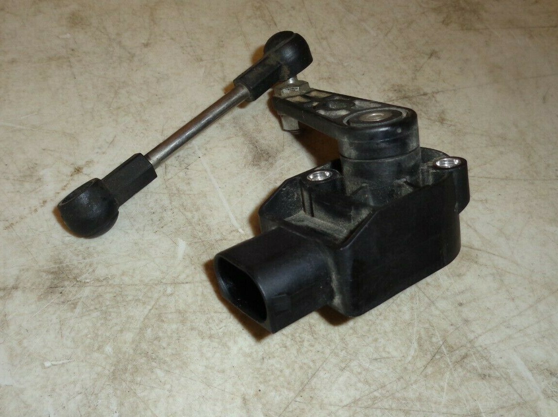 2014 BMW R1200GS FRONT LEVEL SENSOR OEM# 3714678407204 | eBay