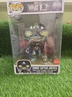 Marvel Funko Pop ZOMBIE CAPTAIN AMERICA #949 10 inch Gamestop Exclusive!