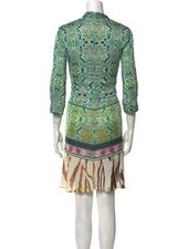 Roberto Cavalli Dresses Green | eBay Roberto Cavalli Dresses Green | eBay