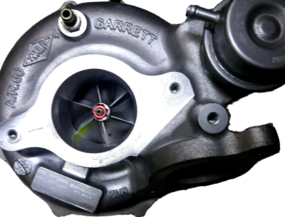 FA20 MGT2259s subaru WRX OEM TURBO Genuine garrett replacement