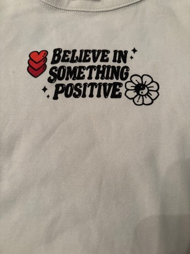 zara girls graphic T-shirt 9/10 - Picture 2 of 4