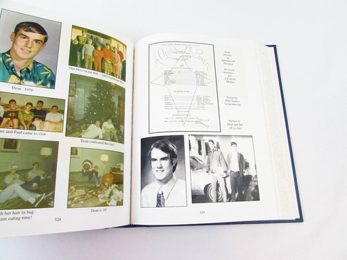 Das Buch Delila: Autobiographie von Delila Mary Barger Smith 2001 Hardcover - Bild 11 von 11