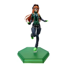 POPUP PARADE Oracle from Persona 5 The Animation